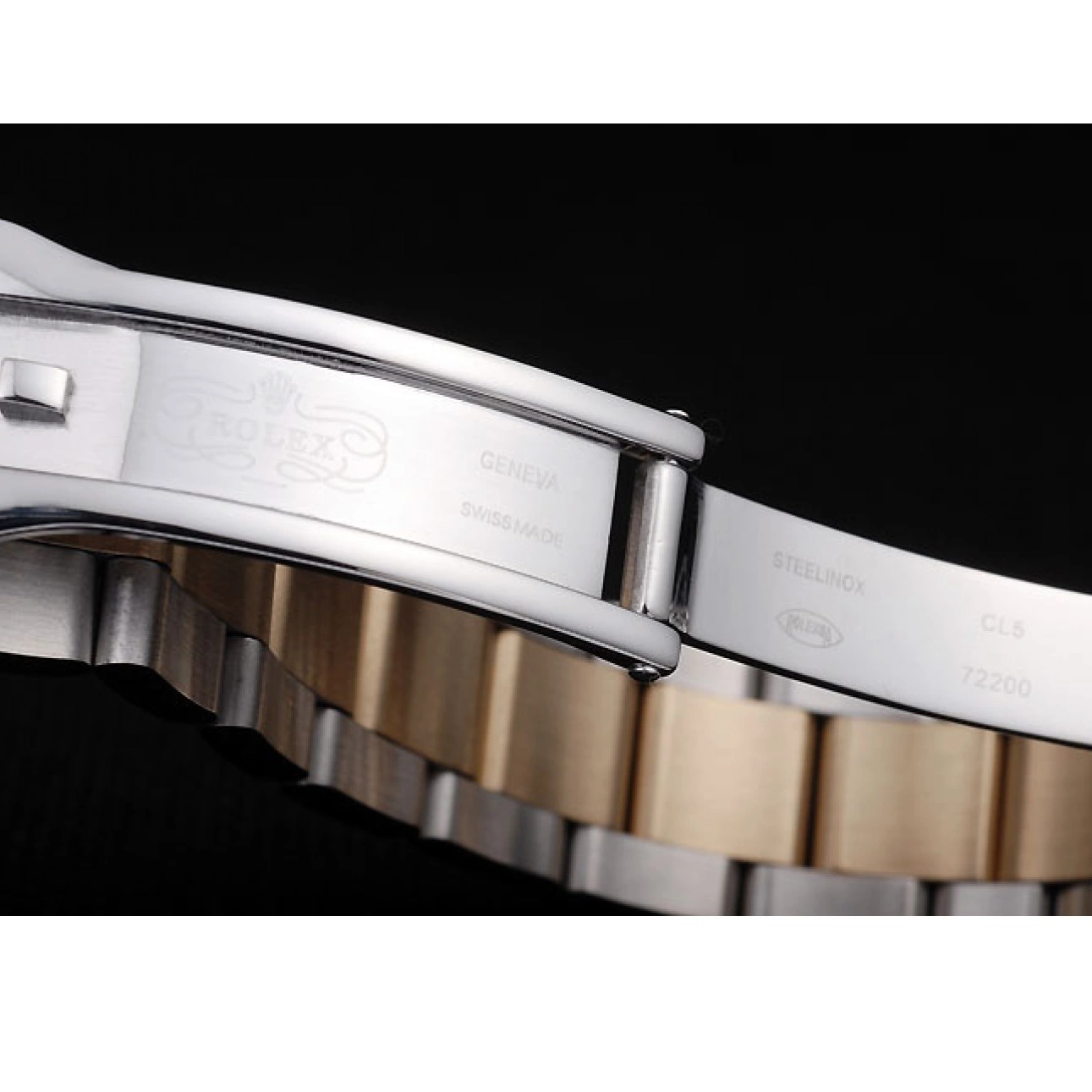 Aaa replica watch II-rl229 Yacht-Master Rolex 0515